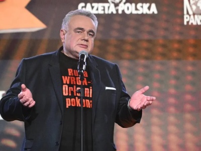 Jak rozpętałem III wojnę światową. Sakiewicz o amoku władzy po jego wpisie o Assadzie, Maduro i Tusku