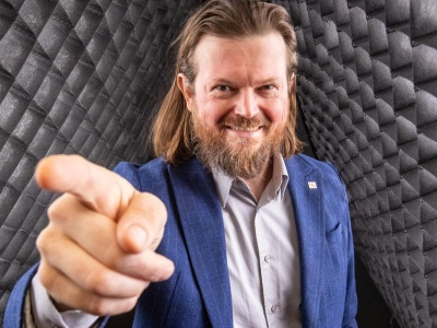 Nevomo zmienia prezesa i stara się o kapitał. Szykuje się na podbój Indii