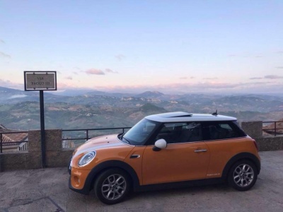 Za 45 groszy za kilometr i to bez LPG. Ten diesel dobija miliona kilometrów i nie chce się zepsuć