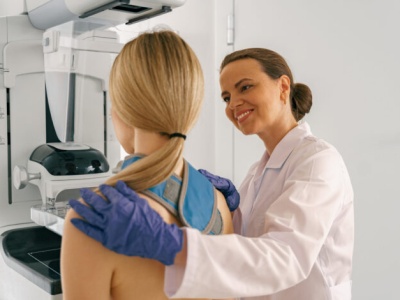Twoje zdrowie jest ważne – darmowa mammografia w Mykanowie