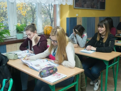 MEN ma nowy plan dla szkół. Uczniowie przez tydzień nie będą mieć lekcji