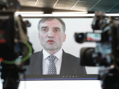 Węgierski azyl dla Ziobry pod znakiem zapytania? Przyszłość polityka zależy od wyniku wyborów