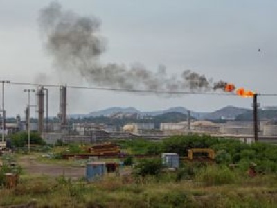 Ropa z Wenezueli. USA sfinalizowały pierwszą sprzedaż