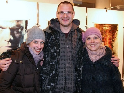 91 lat minęło jak jeden dzień. Świętujemy urodziny!