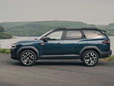 Dacia awansowała w rankingu sprzedaży detalicznej w Polsce i notuje dwucyfrowy wzrost