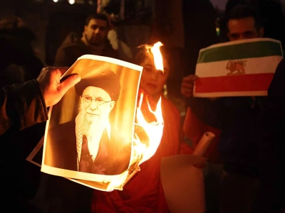 Nagły zwrot ws. Iranu. Ujawniono plan Trumpa