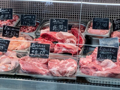 Kolejny rynek otwiera się na polską wieprzowinę. 