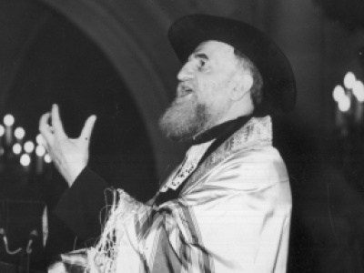 Kard. Ryś: judaizm pozostaje dla nas korzeniem