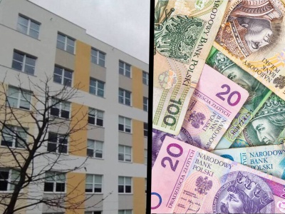 Zawyżane straty i likwidacja oddziałów? Finanse w centrum sporu w wadowickim szpitalu