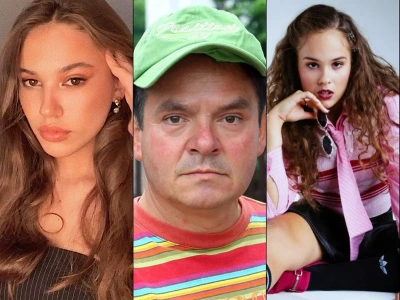 To oni będą reprezentować Polskę na Eurowizji.  Znasz te nazwiska?