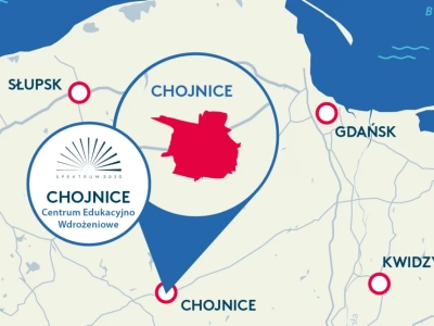 Wsparcie dla lokalnego biznesu. Punkt dla Przedsiębiorców w Chojnicach