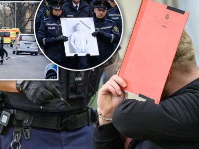 Polak rozjechał Maksa podczas obławy. Rodzina nie wytrzymała, gdy usłyszała jego słowa