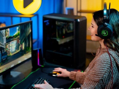 Mocarne komputery gamingowe z RTX 5070 niespodziewanie dostępne w promocji