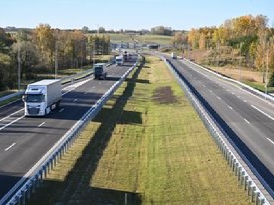 Kluczowy odcinek A4 ze zgodą na rozbudowę