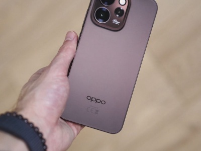 OPPO Reno15 Pro – nareszcie niedrogi i kompaktowy smartfon, który potrafi wszystko