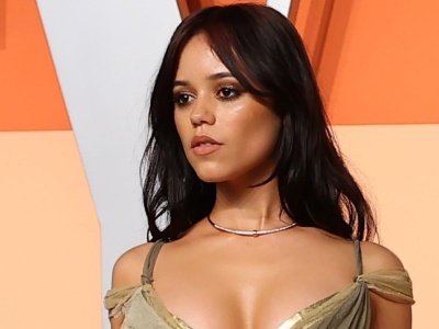 To istny hit 2026 roku. Wie o tym już Jenna Ortega, która w nim zachwyca