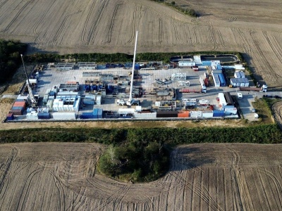 Amerykanie interesują się polskimi złożami. W grę wchodzą ogromne zasoby cennych metali