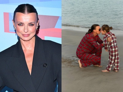 Sokołowska wspomina moment, gdy dowiedziała się o ciąży. 