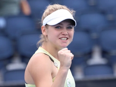 Polka z historycznym sukcesem w Australian Open. Będzie mecz z Igą Świątek?