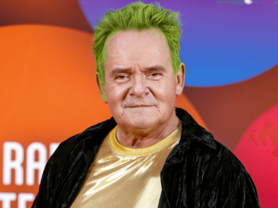 Piotr Pręgowski powalczy o Eurowizję 2026. Teraz gwiazdor 