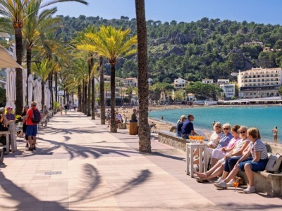 Miasto w Hiszpanii z limitem dla turystów. A jeszcze niedawno ich wyganiali