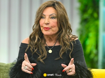 Agnieszka Fitkau-Perepeczko nie wytrzymała. 