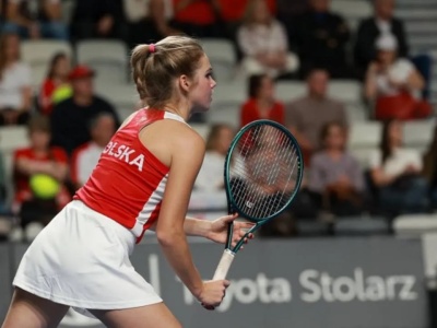 Życiowy sukces reprezentantki Polski. Miła niespodzianka przed Australian Open