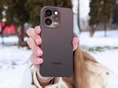 Zaskoczenie na początek 2026 roku? OPPO Reno15 Pro – pierwsze wrażenia