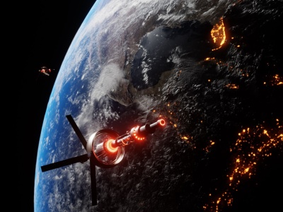 Rozwój sektora kosmicznego to szansa dla polskich firm