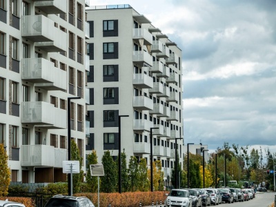 Jeszcze dwa lata temu nikt się tego nie spodziewał. Dziwna sytuacja na rynku nieruchomości