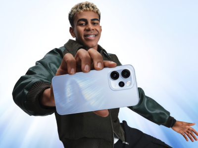 OPPO Reno15 oficjalnie. Nowe średniopółkowce dla fanów fotografii