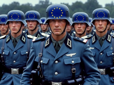 Komisja Europejska chce unijnego wojska i likwidacji narodowych armii