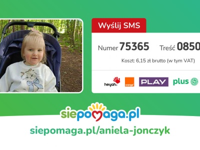 Pomóżmy stoczniowcowi w walce o dziecko