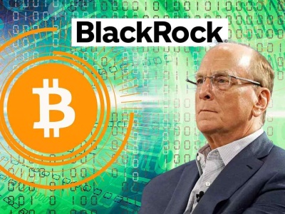 BlackRock wraca do Bitcoina? Największe zakupy od krachu. „Wygląda na to, że wracamy”