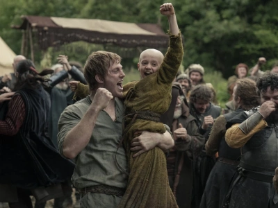 Rycerz siedmiu królestw - pierwsze recenzje. Czarujący spin-off Gry o tron