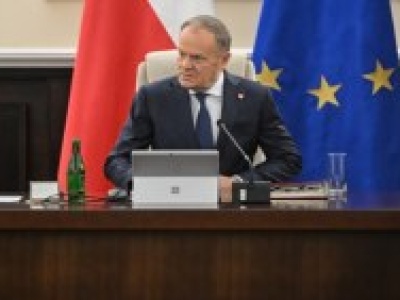 Pilna narada u premiera. Cyberataki na infrastrukturę energetyczną