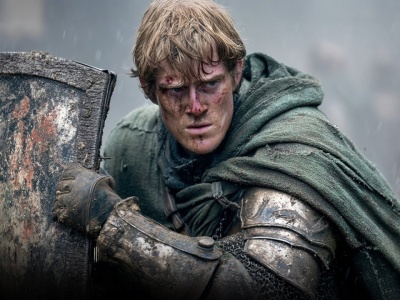 Rycerz Siedmiu Królestw – recenzja serialu. Głupi jak żołdak, przebiegły jak król