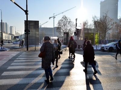 Alert RCB kazał mi zostać w domu. Żyję w państwie z kartonu klejonym na ślinę