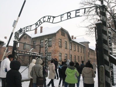 Ranking Tripadvisora: Auschwitz wśród światowych atrakcji turystycznych roku 2026