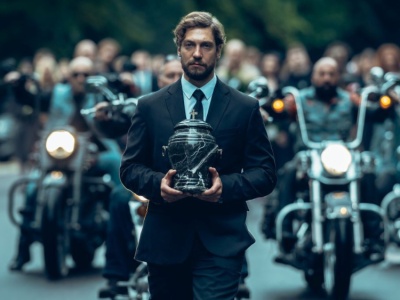 Polscy „Synowie Anarchii”, a może bardziej „Breaking Bad”? Ten nowy serial ma wszystko, aby stać się hitem