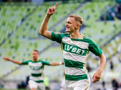 Gwiazda Ekstraklasy dementuje informacje o nowym kontrakcie! „Nie dostałem”