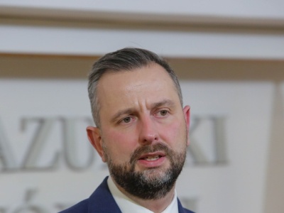 Kosianiak-Kamysz o ustawie o PIP: 