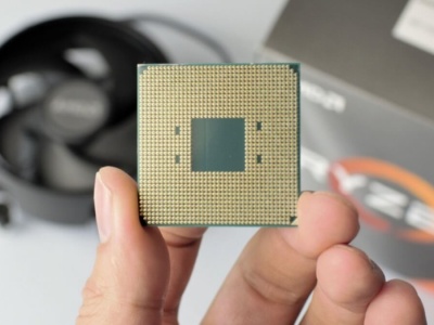 Coś złego dzieje się z procesorami AMD. Padają jeden po drugim