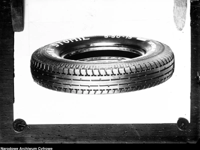 Jako pierwsi w Polsce produkowali opony. Nie wytrzymali rządów Tuska. To koniec 100-letniej firmy