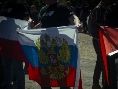 MSZ Rosji wzywa obywateli do powstrzymania się od podróży do Polski