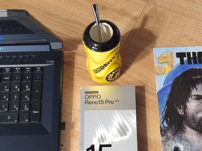 OPPO Reno15 Pro 5G ze świetnym aparatem: nowa definicja smartfona dla kreatywnych