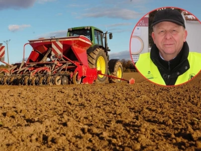 Ziemia leży pod domem, ale KOWR jej nie da. Rolnicy żądają pilnych zmian