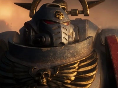 Strategie to martwy gatunek? Total War: Warhammer 40,000 udowadnia, jak bardzo się mylicie