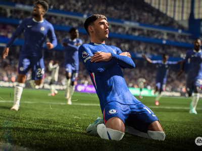 Tytuły sportowe zdominowały listy najczęściej pobieranych w PlayStation Store w 2025 roku