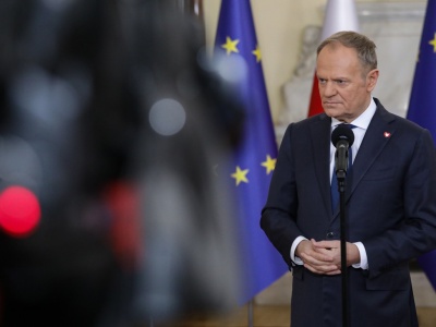 Czy Polska wyśle żołnierzy na Grenlandię? Tusk odpowiedział